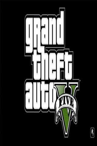 Grand Theft Auto V