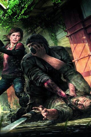 Survival in a Post-Apoc..