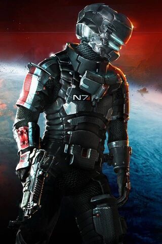 Into the Abyss: A Space Horror Adventure 🚀👾