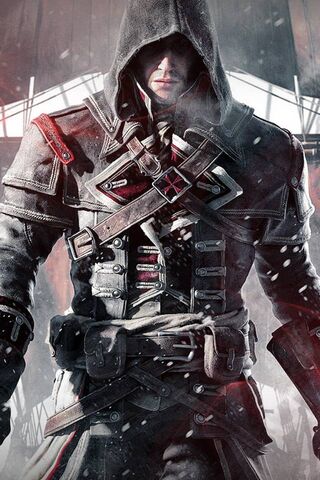 Assassins Creed Arno