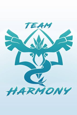 Unity in Motion: Team Harmony