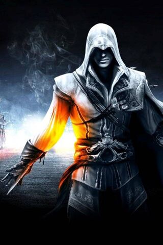 Shadows of the Brotherh..
