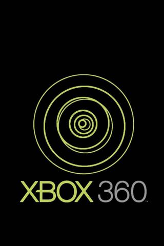 Xbox 360壁紙 Phonekyから携帯端末にダウンロード