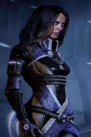 Tali