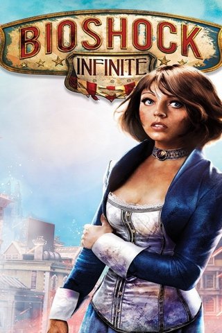 Journey Through the Sky: A Bioshock Infinite Adventure