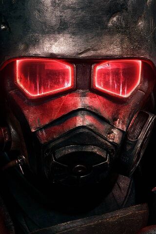 Wasteland Guardian: The..