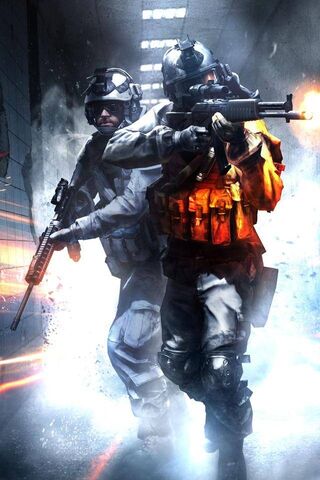 Tactical Showdown: Heroes of the Battlefield 🎖️🔥