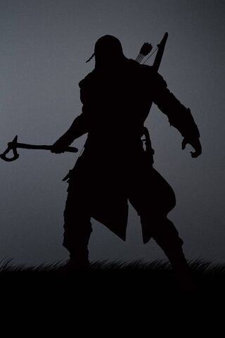 Shadow of the Assassin: A Stealthy Legend