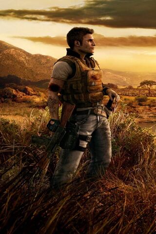 Survival in the Wild: A..