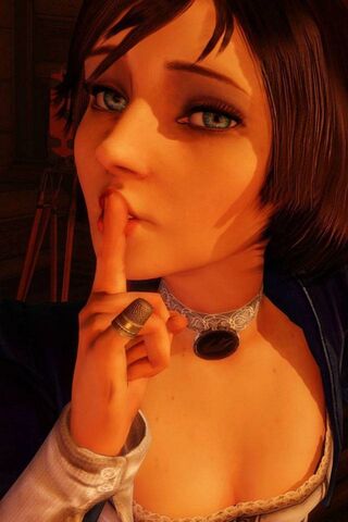 Secrets of Columbia: The Silent Guardian 🤫✨