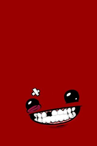 The Cheeky Hero of Platforming Adventures! 🍖