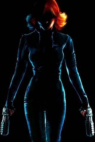 Shadow of the Night: Da..