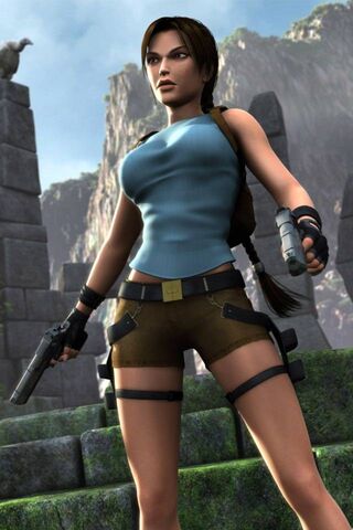 Adventurer of the Lost World 🌍🔫