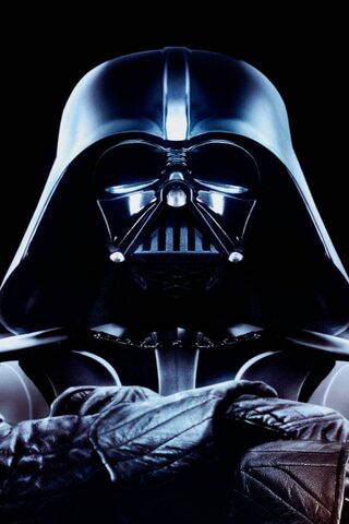 Darth Vader