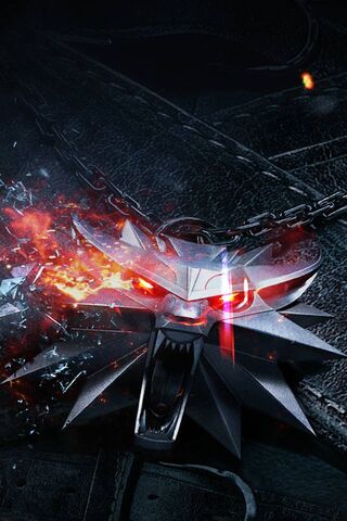 Emblem of the Wolf: A Symbol of Power and Mystery 🐺✨