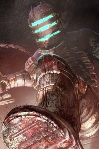 Into the Abyss: A Journey Through Dead Space