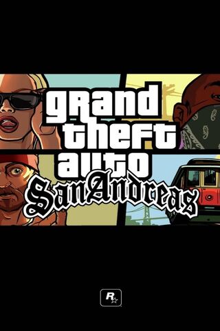Exploring the Iconic World of GTA: San Andreas 🌆🚗
