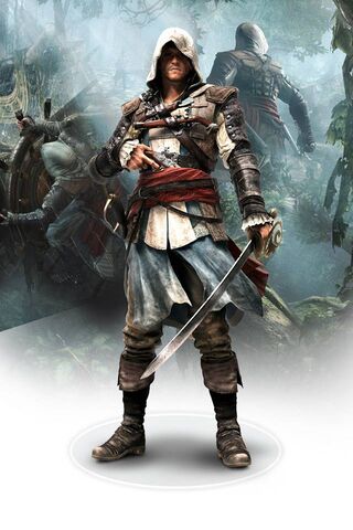 Assassins Creed