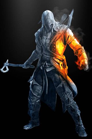 The Flame of Revolution: A New Era in Assassin's Creed