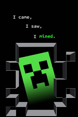 Mining Adventures Await! ⛏️💚