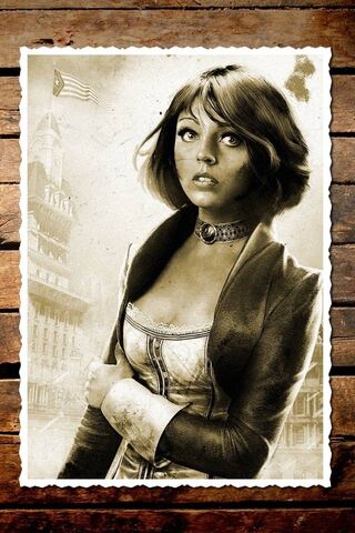 Journey Through Columbia: A Glimpse of Elizabeth