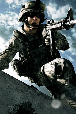 Battlefield 4: The Ultimate Combat Experience 🎮💥