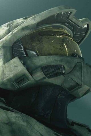 Guardian of the Galaxy: The Halo Legacy 🌌