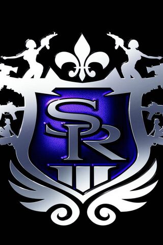 Saints Row: The Rise of the Saints! 🌟