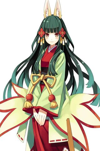 Tsubaki