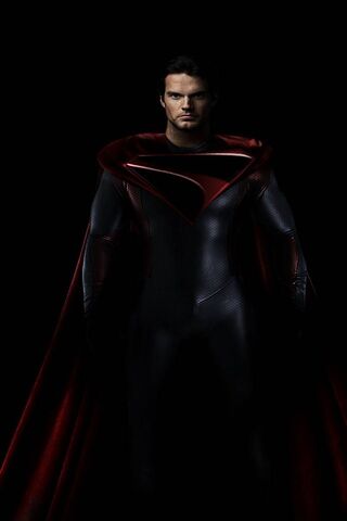 The Iron Guardian: A Sy..