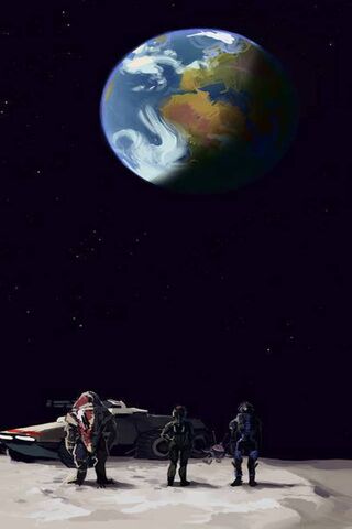 Journey Beyond the Star..
