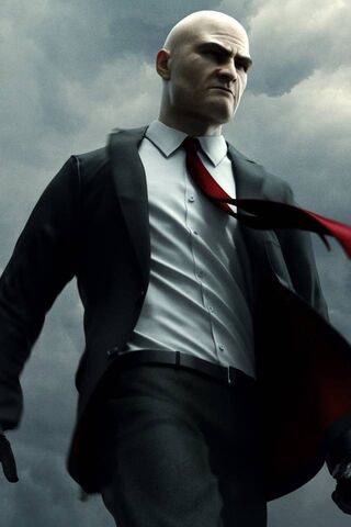 The Silent Assassin: A New Era