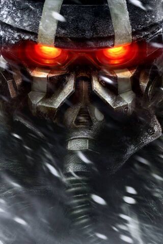 Killzone