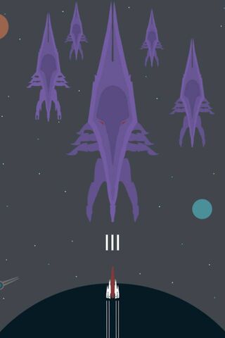 Galactic Showdown: The Reaper Threat