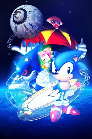 Phoneky Silver Hedgehog Hd خلفيات