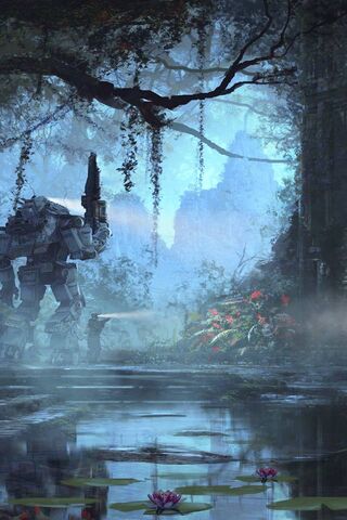 Titanfall: A Glimpse into the Future