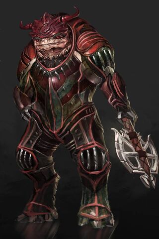 Wrex Knight: The Fearless Guardian of the Galaxy ⚔️🌌
