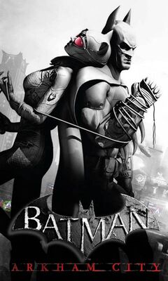 Batman  Arkham Knight Wallpaper from comicwalls  rbatman