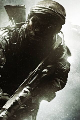 Warrior's Resolve: The Battlefield Awaits