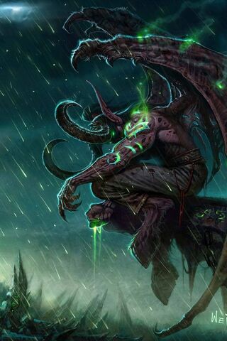 Illidan