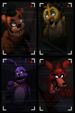 FNAF WORLD: Lolbit. por Deyshi887. Fnaf, Desenhos Fnaf, Fnaf Papel de  parede de celular HD