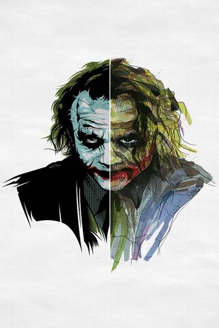 Duality of Chaos: The J..