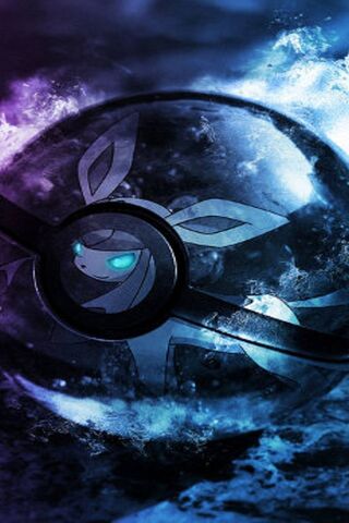 Mystical Capture: The Enchanted Pokéball 🌌⚡