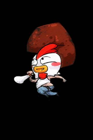 Cluckin' Chaos in Free ..