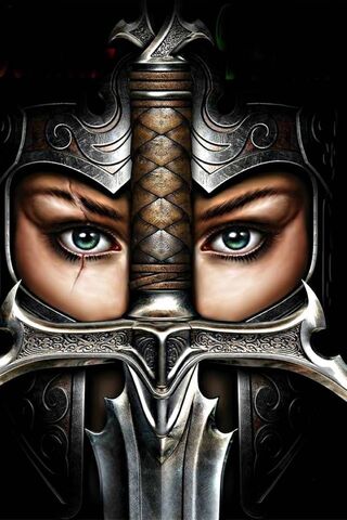 Guardian of the Realm