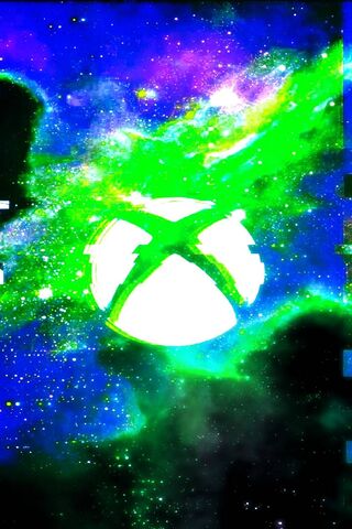 Xbox Galaxy