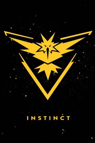 Team-Instinct Dark