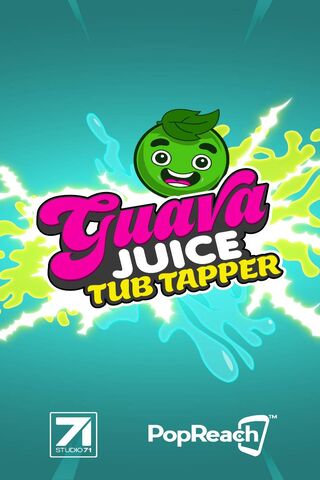 Dive into the Fun of Guava Juice! 🍹✨