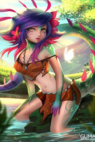 Neeko