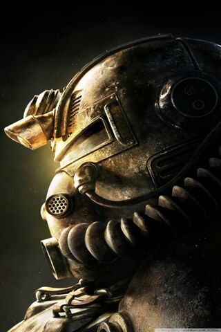 Wasteland Guardian: The..